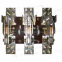 HD13B-1500 31 1500A switch guillotine tripolar three phase single-throw open isolation switch