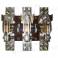 HD13B-1500 31 1500A switch guillotine tripolar three phase single-throw open isolation switch