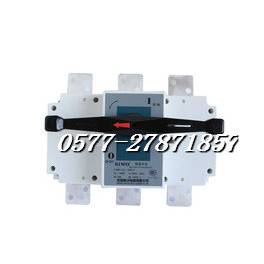SIWOG1 GL -400A 4 convert isolation switch