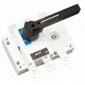 Delixi HGL-630 3 630A isolation switch