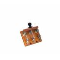 HD11-1500 39 knife shaped isolation switch isolation single-throw open guillotine switch