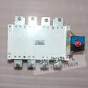 HGLZ1-630A 4 manually double power switchover convert switch load isolation switch Operate