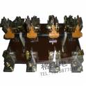 HS13BX-1500 41 open isolation switch guillotine switch 1500A double throw quadrupole switch