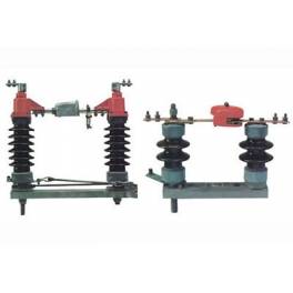 Manufacturer Direct GW4-15 630 high pressure isolation switch GW4-15D 630A 1250A