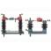 Manufacturer Direct GW4-15 630 high pressure isolation switch GW4-15D 630A 1250A