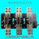 genuine HS12-1500 41 open switch 1500a double throw isolation switch plastic board