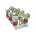 Manufacturer Direct GN22-12 2000 high pressure isolation switch GN22-10 3150A 4000A