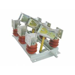 Manufacturer Direct GN22-12 2000 high pressure isolation switch GN22-10 3150A 4000A