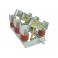 Manufacturer Direct GN22-12 2000 high pressure isolation switch GN22-10 3150A 4000A