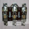 genuine ShangHai HGL-1000A 3 load isolation switch Operate tripolar convert switch