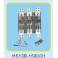 HS13B-1500 31 isolation switch switch