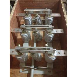 CHINT isolation switch fuse group HH15-630 3 QA