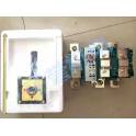 isolation switch fuse group series HH15 QSA-800A 3 three-level single-throw fuse