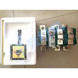 isolation switch fuse group series HH15 QSA-800A 3 three-level single-throw fuse