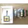 isolation switch fuse group series HH15 QSA-800A 3 three-level single-throw fuse