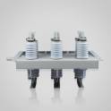 genuine GN30-12 400A indoor 10KV high pressure isolation switch ShangHai manufacturer