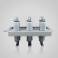 genuine GN30-12 400A indoor 10KV high pressure isolation switch ShangHai manufacturer