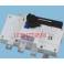 Schneider isolation switch 250A 4P Schneider WG250A 4P switch