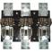 HD13BX-2000 20 open isolation guillotine switch 2000A switch
