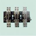 ShangHai HS12B-1500 31 isolation switch switch red copper