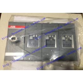 ABB isolation switch load switch OT630E03K 630A tripolar Operate Warranty