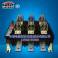 Manufacturer Direct HH15 QSA -600 3P isolation switch fuse group melt