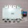 HGLZ1-315A 4 manually double power switchover convert switch load isolation switch Operate