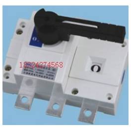 ShenYang load isolation switch SIWOG1 250A 3P isolation switch