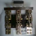 HD11B-1500 38 1500A tripolar single-throw guillotine switch open seclusion type switch