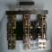 HD11B-1500 38 1500A tripolar single-throw guillotine switch open seclusion type switch