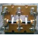 switch HD13BX-1000 31 knife shaped rotation type switch isolation switch isolation plastic board