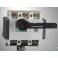 Schneider load isolation switch automatic toggle switch WG-500 3P board