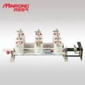electric GN19-12 1000 GN19-10 1000A 12kv indoor high pressure isolation switch