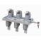 GN30-10 isolation switch GN30-12 1000 1250 2000 indoor high pressure isolation circuit switch