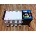 automatic double power convert toggle switch seclusion type HGLD-250A 200A 3P4P PC