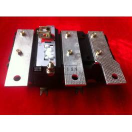 YGLZ1-1250A level four convert load isolation switch manually double power switchover device