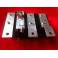 YGLZ1-1250A level four convert load isolation switch manually double power switchover device