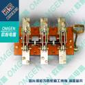 Manufacturer Direct HD12B-1000A 31 switch isolation switch Operate switch