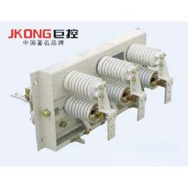 ShangHai HH15 QSA isolation switch fuse group HH15 QSA -630 3 isolation switch