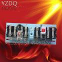 HH15AS double throw Low Voltage isolation switch double power convert switch HH15QAS-630A 3P tripolar