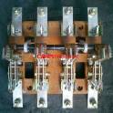 Eaton MOELLER MOELLER isolation switch PN1-125 genuine Ready Stock 125A