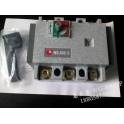 WG-800A 3P Schneider load isolation switch convert switch