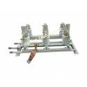 GN24-12D GN24-12D C indoor high pressure isolation switch