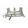 GN24-12D GN24-12D C indoor high pressure isolation switch