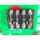 HD12B-400 41 400A switch guillotine three-phase four-wire single-throw quadrupole open isolation switch