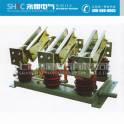 high pressure isolation switch GN22-12 C GN22-10C indoor high pressure isolation switch electric Operate