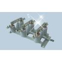 Manufacturer Direct quality GN19-12 GN9-12C GN9-10C indoor high pressure isolation switch
