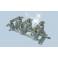 Manufacturer Direct quality GN19-12 GN9-12C GN9-10C indoor high pressure isolation switch