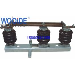 GW1 high pressure isolation switch GW1-12D 630A with ground connection isolation switch 10 isolation switch