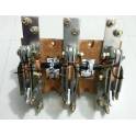 rotation type HD13BX-1000 31 three phase single-throw isolation switch 1000A with BX operating mechanism